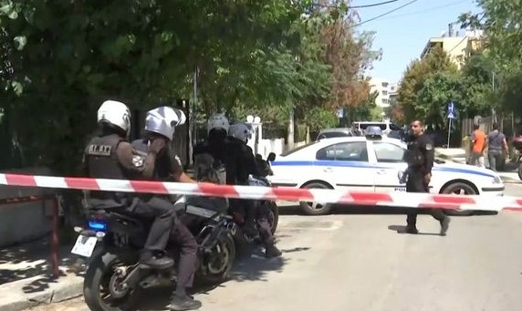 Γυναικοκτονία στο Χαλάνδρι: Σήμερα η απολογία του 28χρονου – Τι θα ισχυριστεί