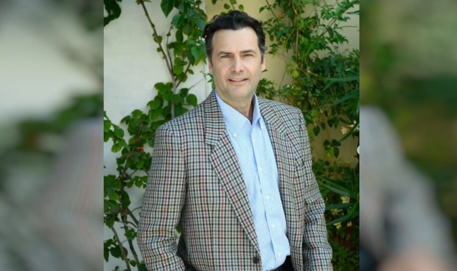Παναγιώτης Μπουγιούρης