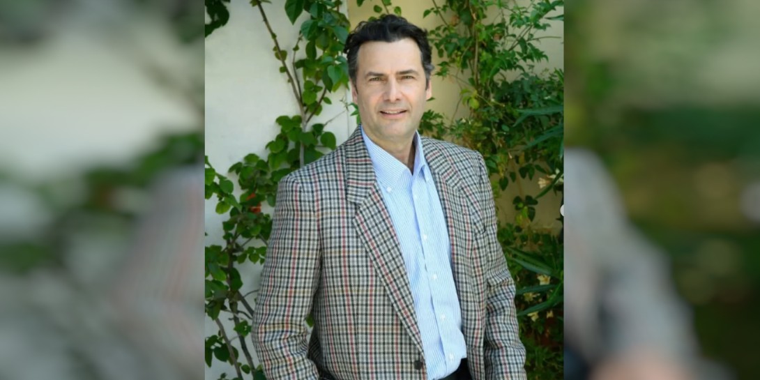 Παναγιώτης Μπουγιούρης