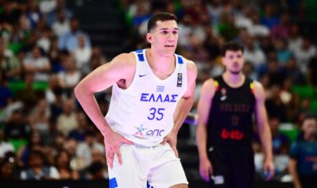Βαγγέλης Ζούγρης