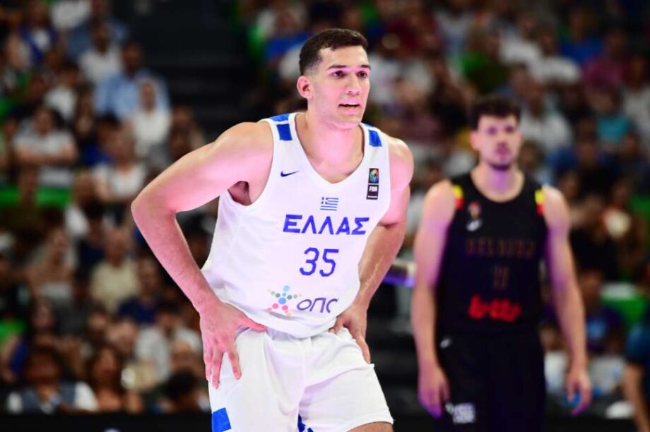 Βαγγέλης Ζούγρης