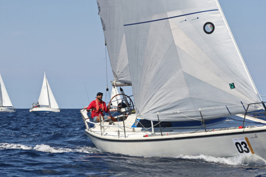 Αegean Regatta