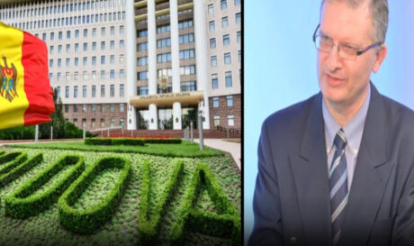 Απέλαση Θανάσουλα από τη Μολδαβία