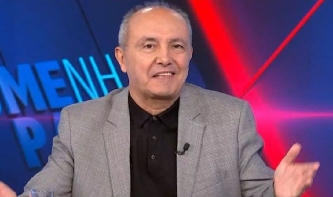 Θεόδωρος Καράογλου για νεκρούς μάρτυρες στην εξεταστική για τον ΟΠΕΚΕΠΕ: «Μπορεί να πέθαναν από το άγχος»