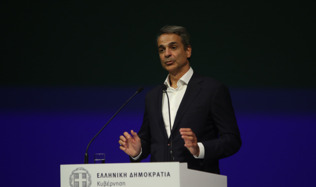 ΔΕΘ: Τι θα ανακοινώσει απόψε ο πρωθυπουργός – Ποιους θα αφορά το «καλάθι» του 1,7 δισ. ευρώ
