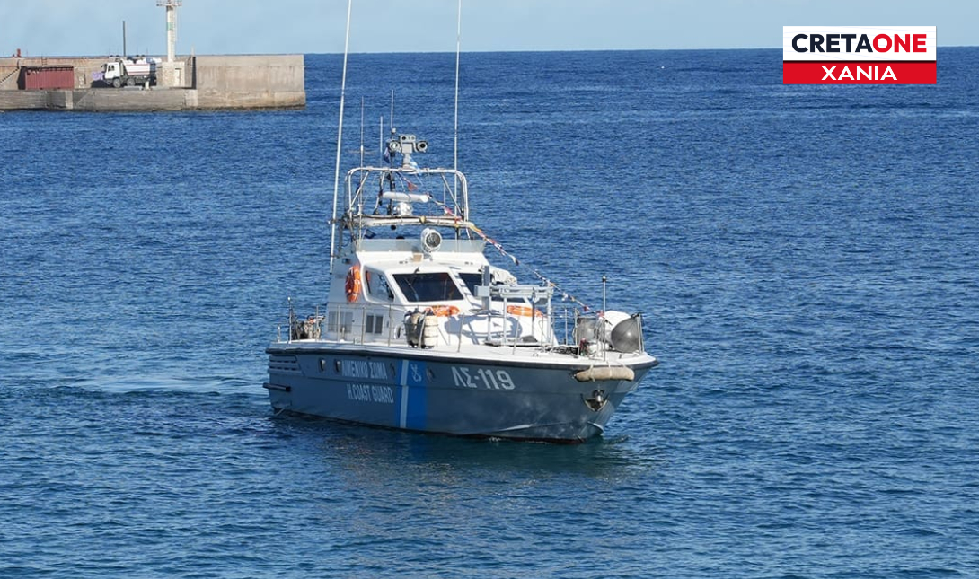 Τραγωδία στα Χανιά: Βρέθηκε νεκρός ο αγνοούμενος ψαροντουφεκάς