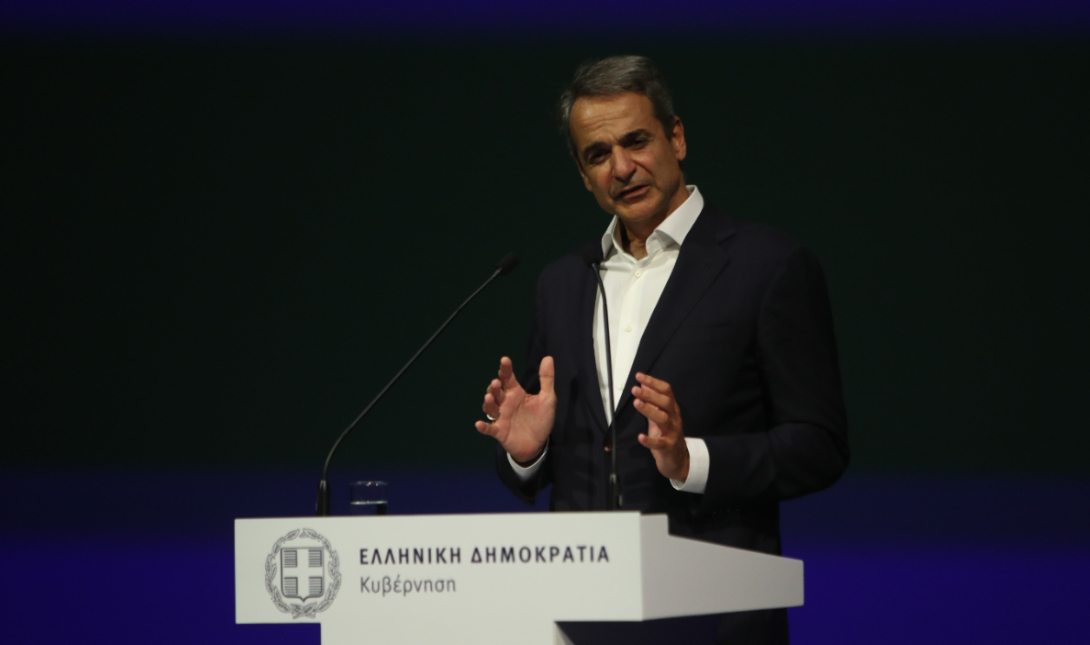 Αντίστροφη μέτρηση για τη ΔΕΘ: Μέτρο – έκπληξη θα ανακοινώσει ο πρωθυπουργός