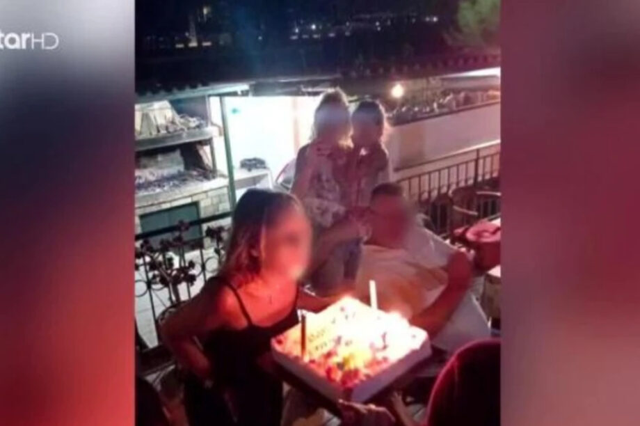 Μαργαρίτα νεκρή τροχαίο