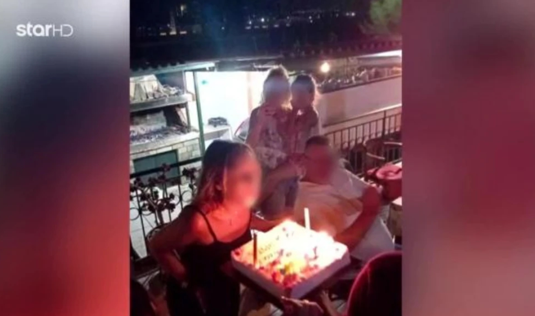 Θρήνος για την 25χρονη Μαργαρίτα που σκοτώθηκε σε τροχαίο – Είχε γιορτάσει τα γενέθλια της πριν λίγες ημέρες (φωτογραφίες)