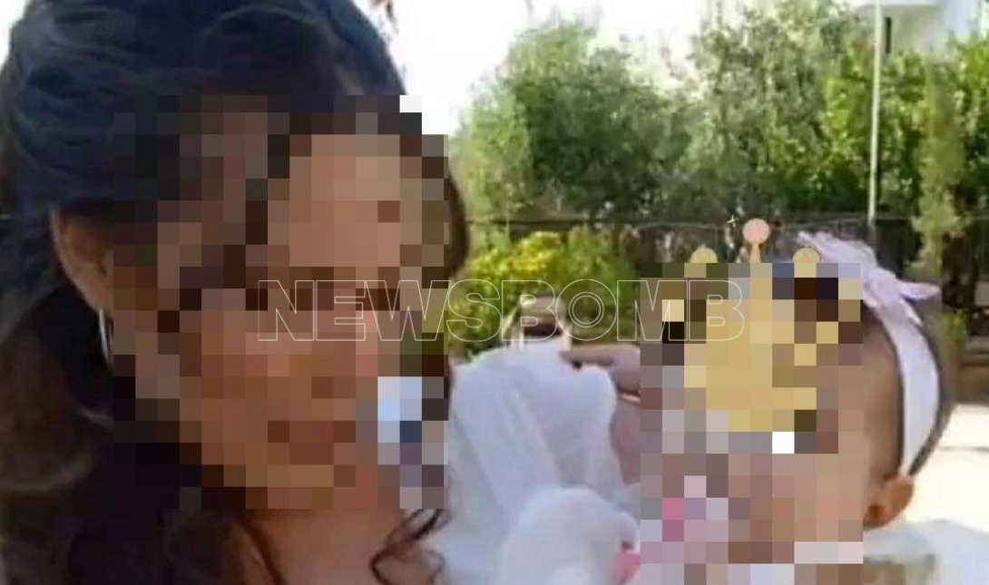 Τραγωδία στα Πατήσια: Αυτή είναι η 34χρονη που βρέθηκε νεκρή δίπλα στο νεκρό μωρό της