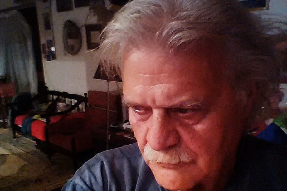 Ευτύχης Παλλήκαρης