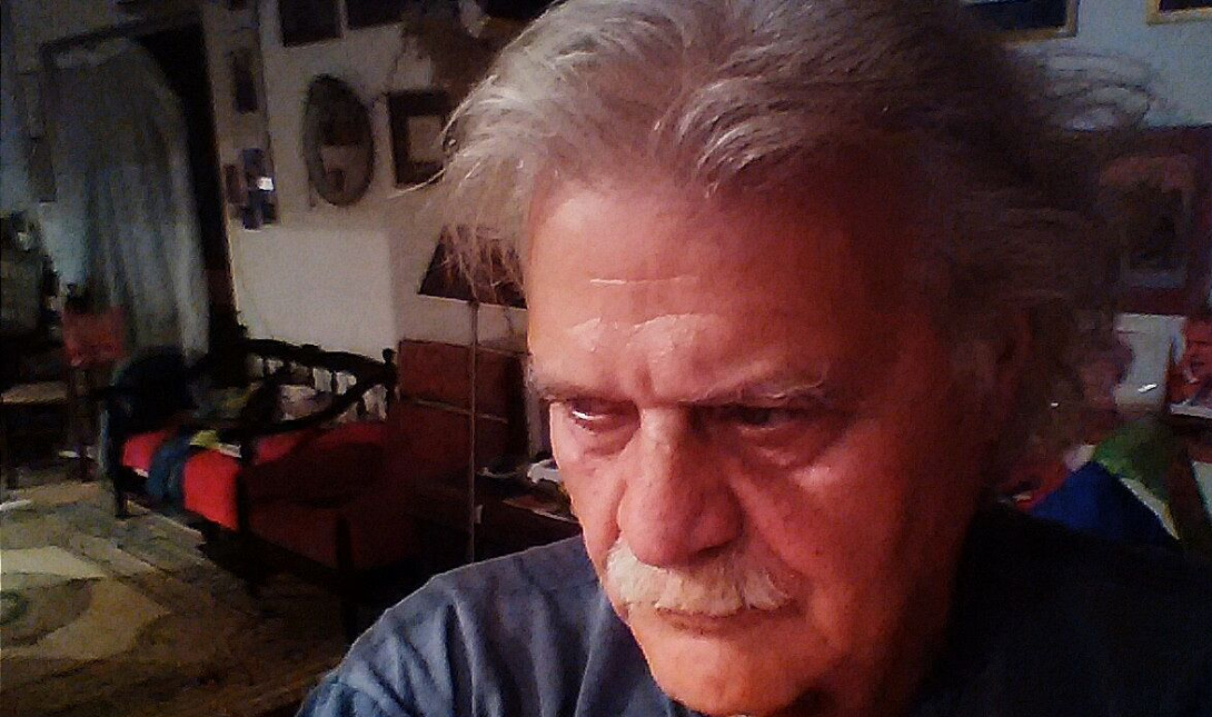 Ευτύχης Παλλήκαρης