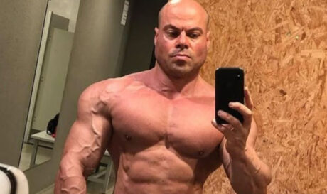 Bodybuilder