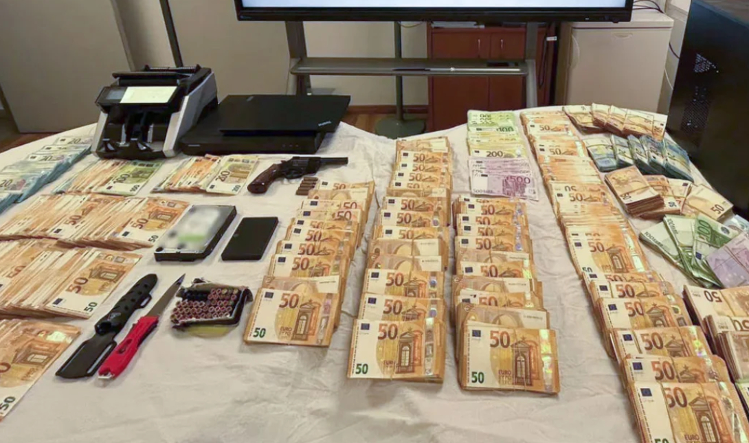 Στη φυλακή έξι από τους 22 για το κύκλωμα βενζινάδικων – Αρνήθηκαν τις κατηγορίες