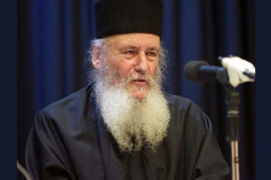 Βασίλειος Γοντικάκης