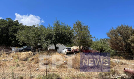 ματωμένες κουρές λασίθι Καθαρό