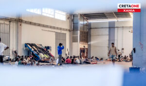 Χανιά: Χειροπέδες σε 19χρονο για την άγρια συμπλοκή στην Αγυιά – 17 άτομα στο νοσοκομείο!