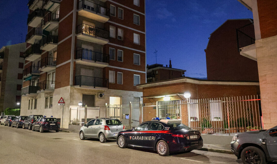 Απίστευτη τραγωδία στην Ιταλία: Νεκρή 83χρονη που καταπλακώθηκε από γείτονα της που ήθελε να αυτοκτονήσει
