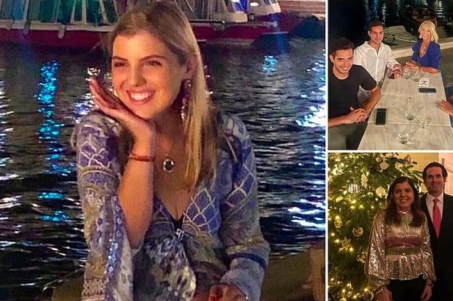 Μαρίσα Λαιμού