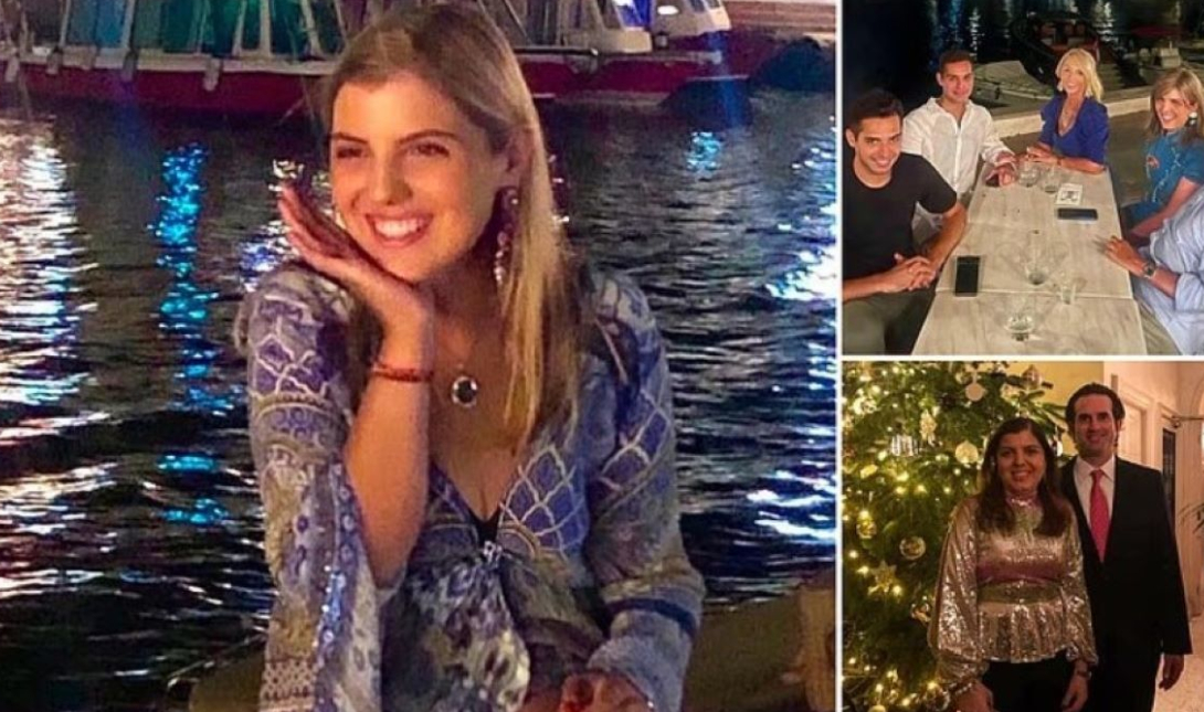 Μαρίσα Λαιμού
