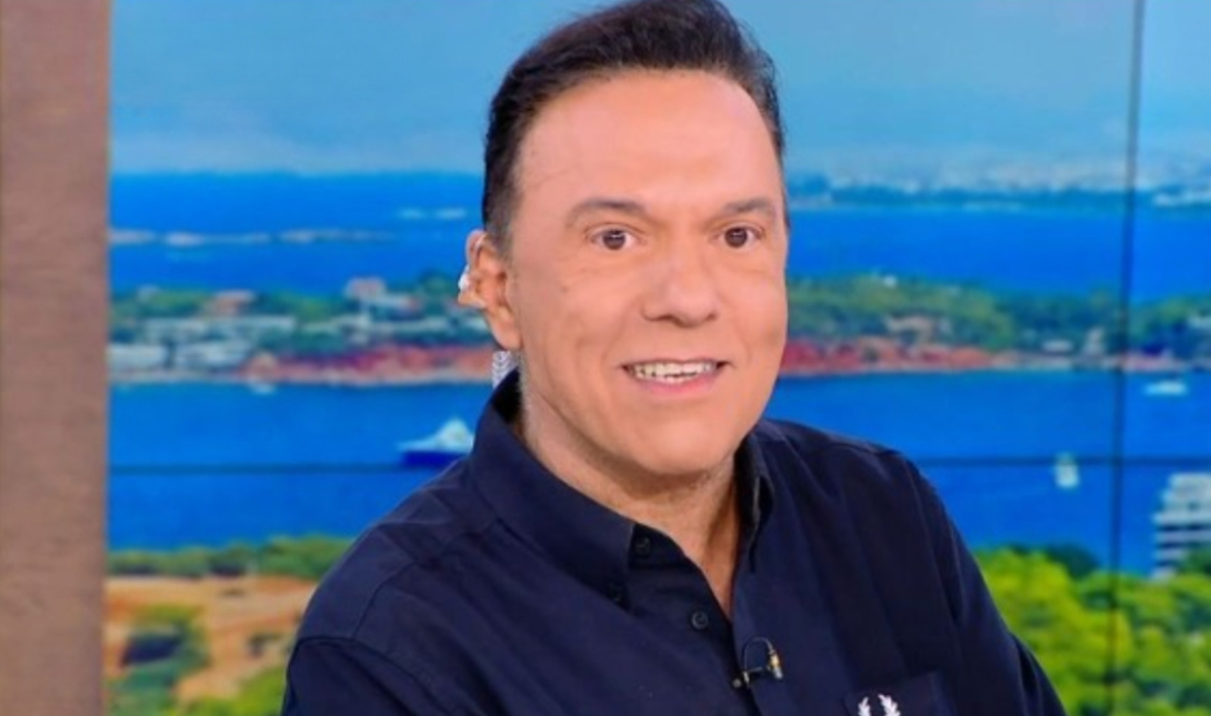 Ποσειδώνας Γιαννόπουλος