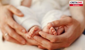 Κρήτη: Δικαιώθηκε το ζευγάρι στα Χανιά που του “πούλησαν” ελπίδα για ένα παιδί