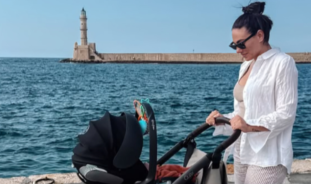 Βαλαβάνη Χανιά