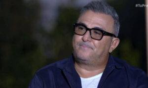 Αντώνης Ρέμος: Στα δικαστήρια ο τραγουδιστής με γνωστή influencer που μίλησε για «τα σκοτάδια του» (βίντεο)