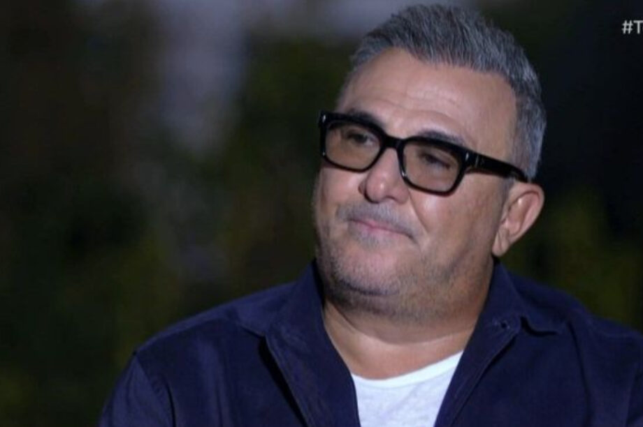 Αντώνης Ρέμος