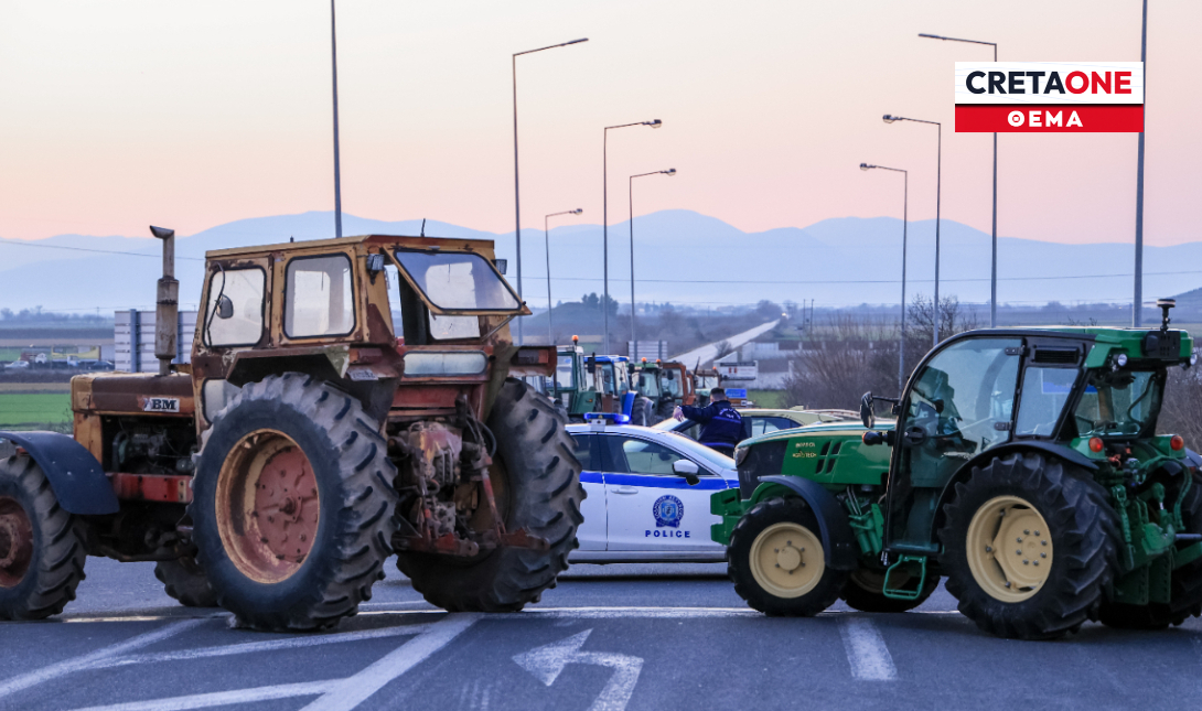 Οργή στον αγροτικό κόσμο για τις καθυστερήσεις σε ΟΠΕΚΕΠΕ και ΕΛΓΑ – Πότε θα πληρωθούν