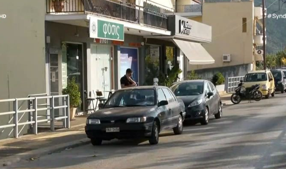 Τραγωδία στην Ηγουμενίτσα: Μπροστά στα μάτια της μητέρας του παρασύρθηκε ο 11χρονος Μάξιμος (βίντεο)