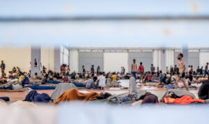 Κρήτη: Πάνω από 16.000 μετανάστες από τις αρχές του έτους