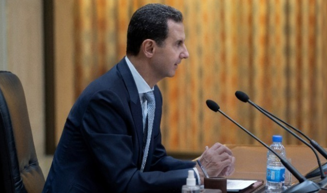 Αναφορές για δηλητηρίαση του Μπασάρ Αλ Άσαντ στη Ρωσία