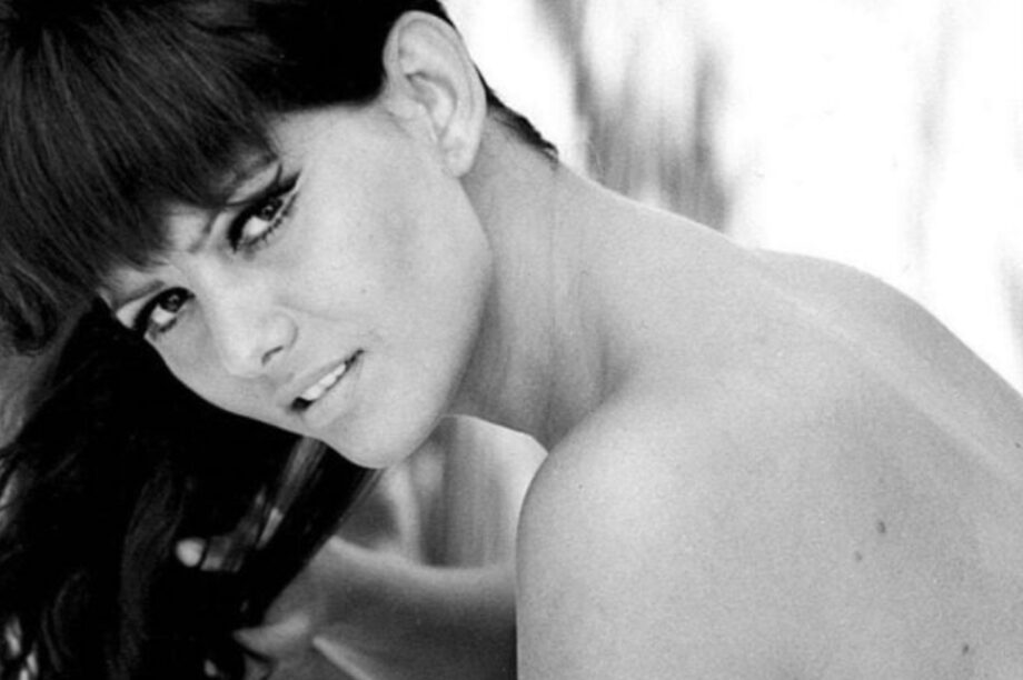 Κλαούντια Καρντινάλε