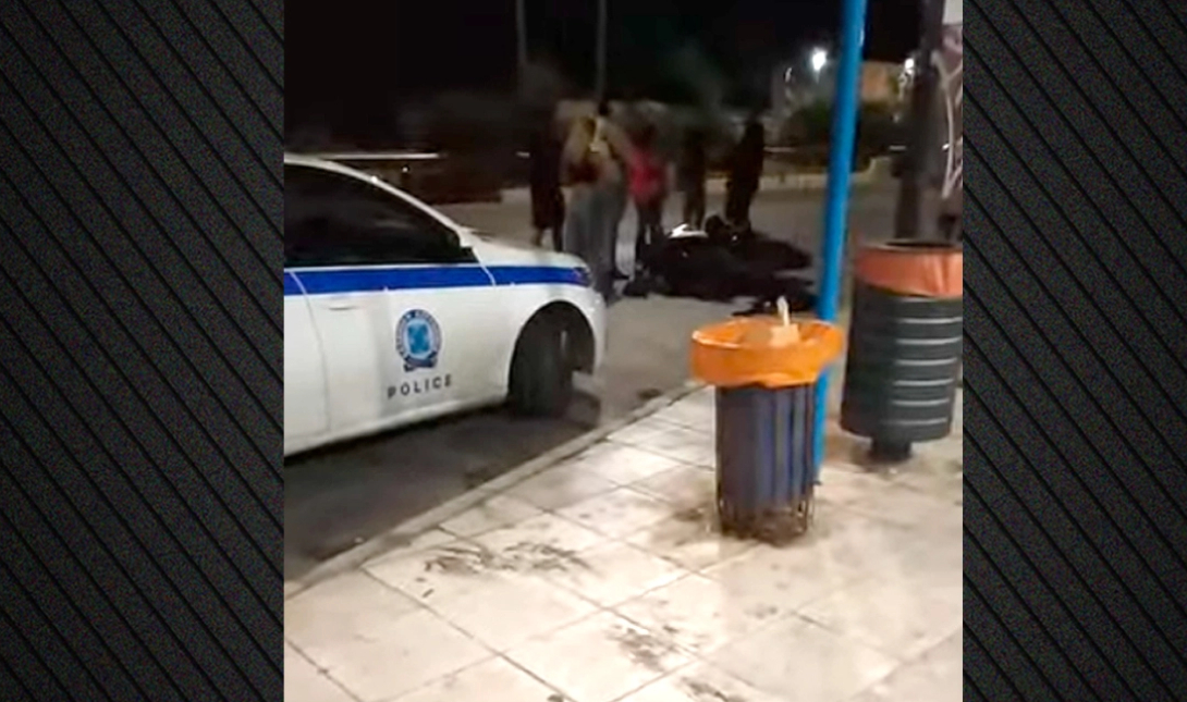 Τροχαίο