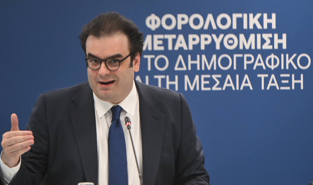 Πιερρακάκης εξείδικευση μέτρων ΔΕΘ