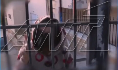 «Να φύγετε να μην σας πατήσω με το αυτοκίνητο»! είπε σε δημοσιογράφο η 62χρονη στη Βοιωτία (βίντεο)