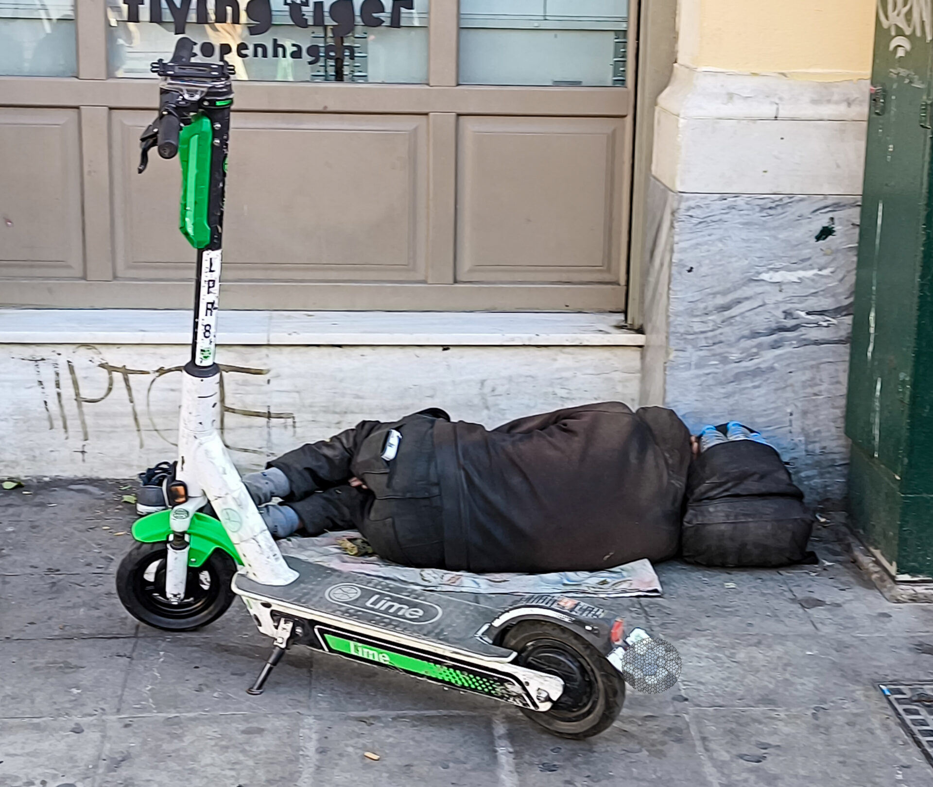 ΆΣΤΕΓΟΙ ΑΣΤΕΓΟΣ
