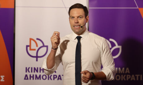 Στέφανος Κασσελάκης