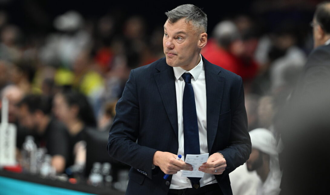 Γιασικεβίτσιους