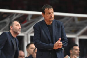 Παναθηναϊκός: Κρίσιμο ραντεβού Γιαννακόπουλου με Αταμάν – Άμεσα οι εξελίξεις