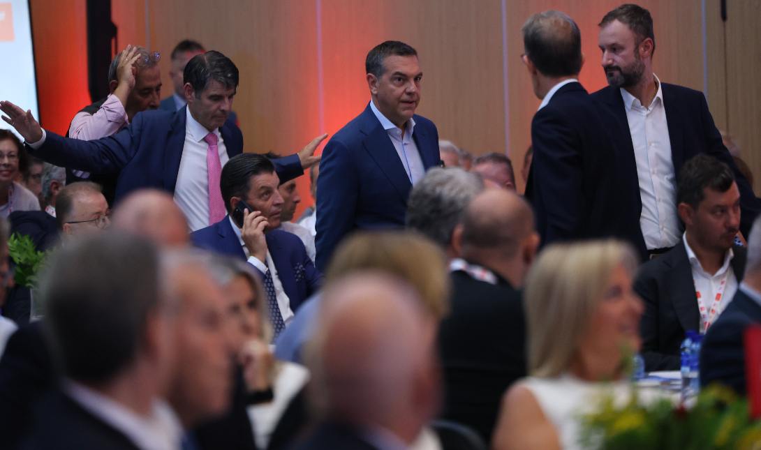 Ποιοι Κρητικοί βουλευτές «φλερτάρουν» με το νέο κόμμα Τσίπρα