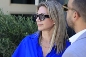 «Είχαμε σχεδιάσει με Καρυστιανού να ανακοινώσει κόμμα στις 24 Ιουλίου στα Χανιά» – Αποκαλύψεις Καραχάλιου για το «Κύμα»