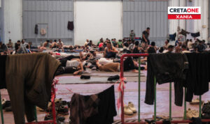 Χανιά: Νέες εξελίξεις στα επεισόδια μεταξύ των μεταναστών στην Αγυιά – 12 οι τραυματίες