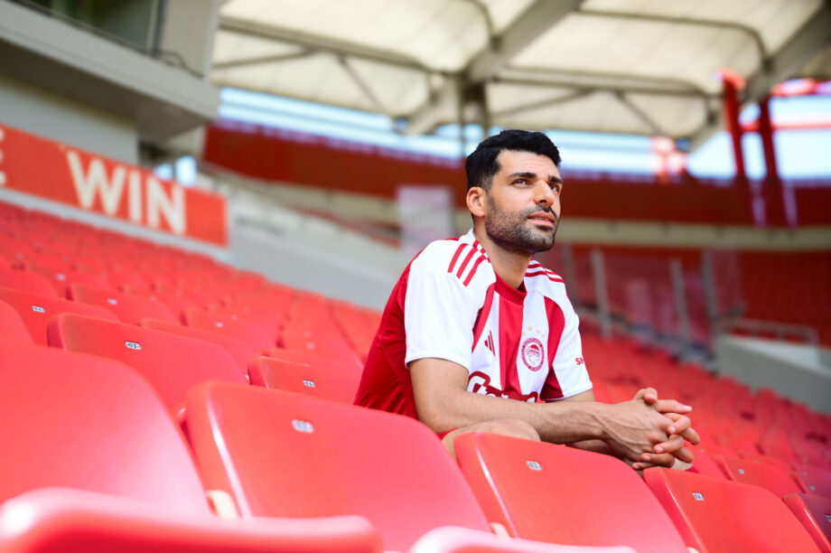 Μεχντί Ταρεμί