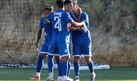 Χανιά Super League 2