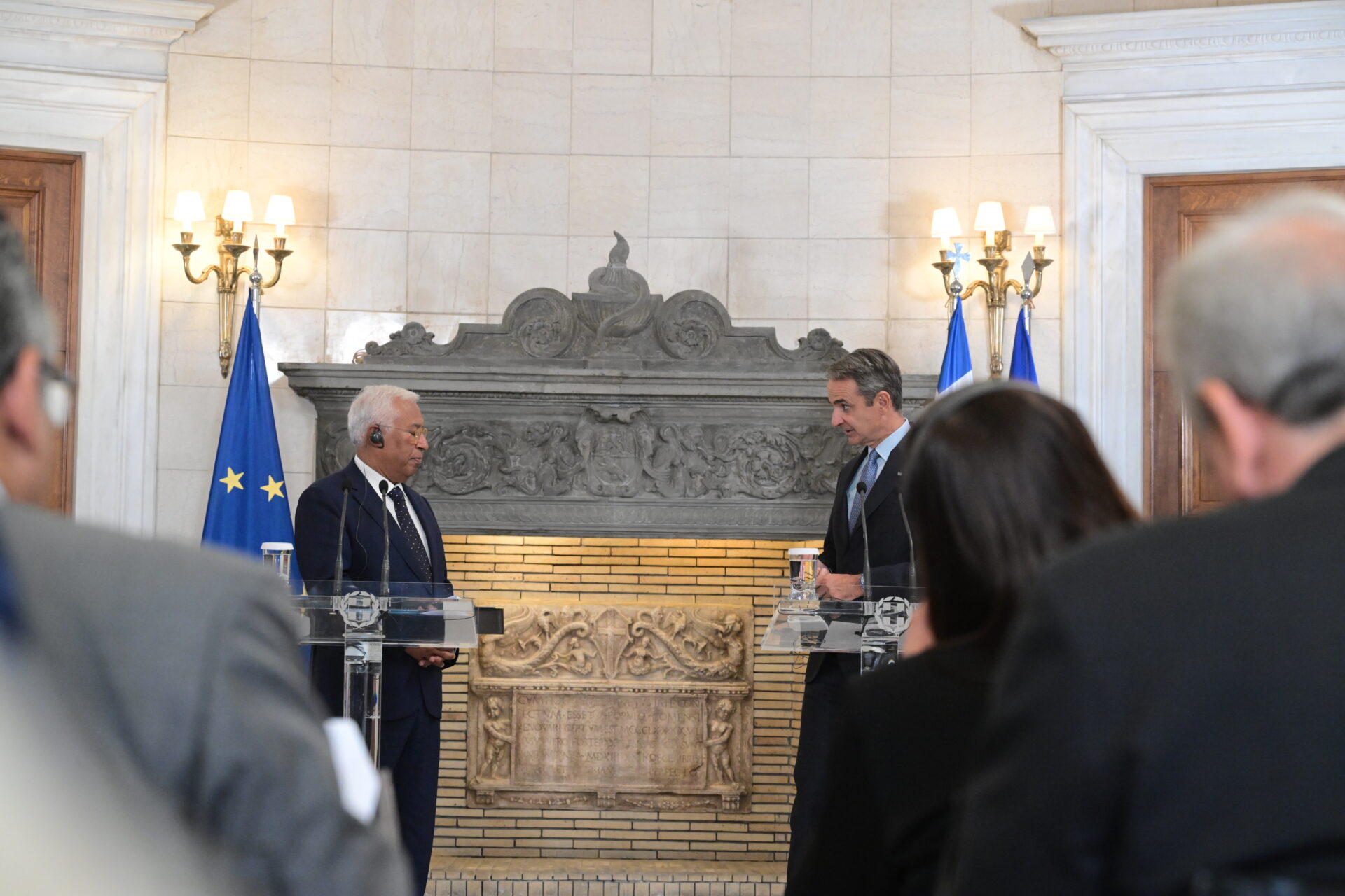 Μητσοτάκη