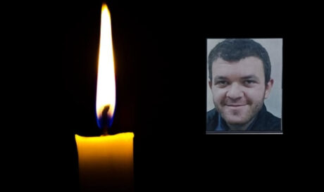 κηδεια θάνατος