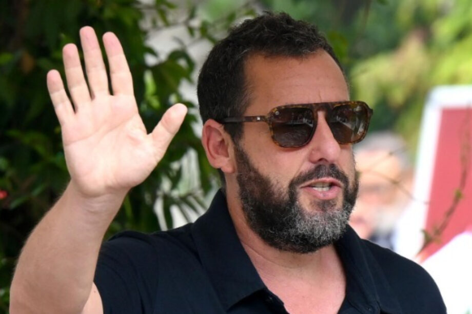 Άνταμ Σάντλερ