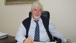 Κρήτη: Θλίψη για τον μεγάλο επιχειρηματία που έφυγε από την ζωή